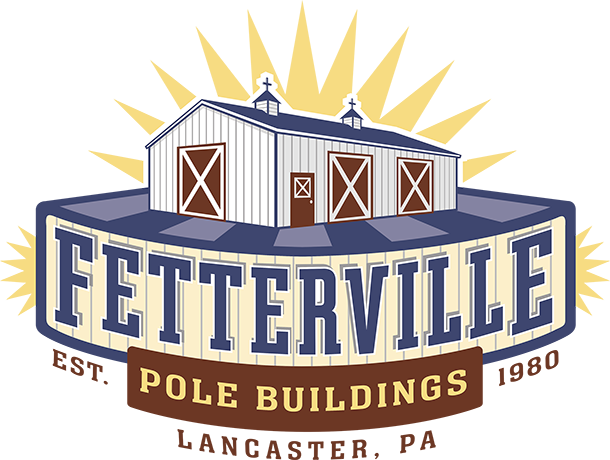 Fetterville Pole Buildings logo